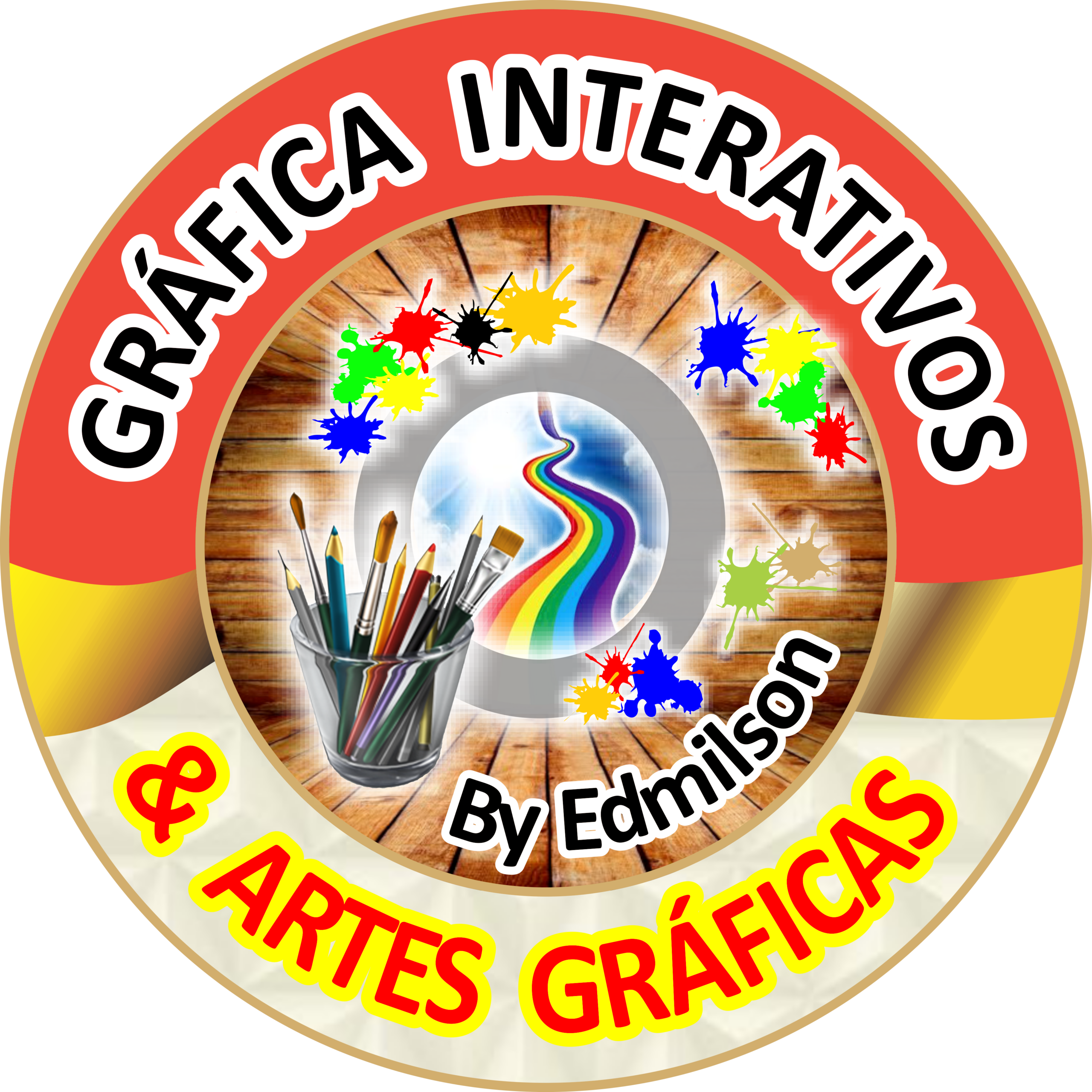 GRÁFICA INTERATIVOS